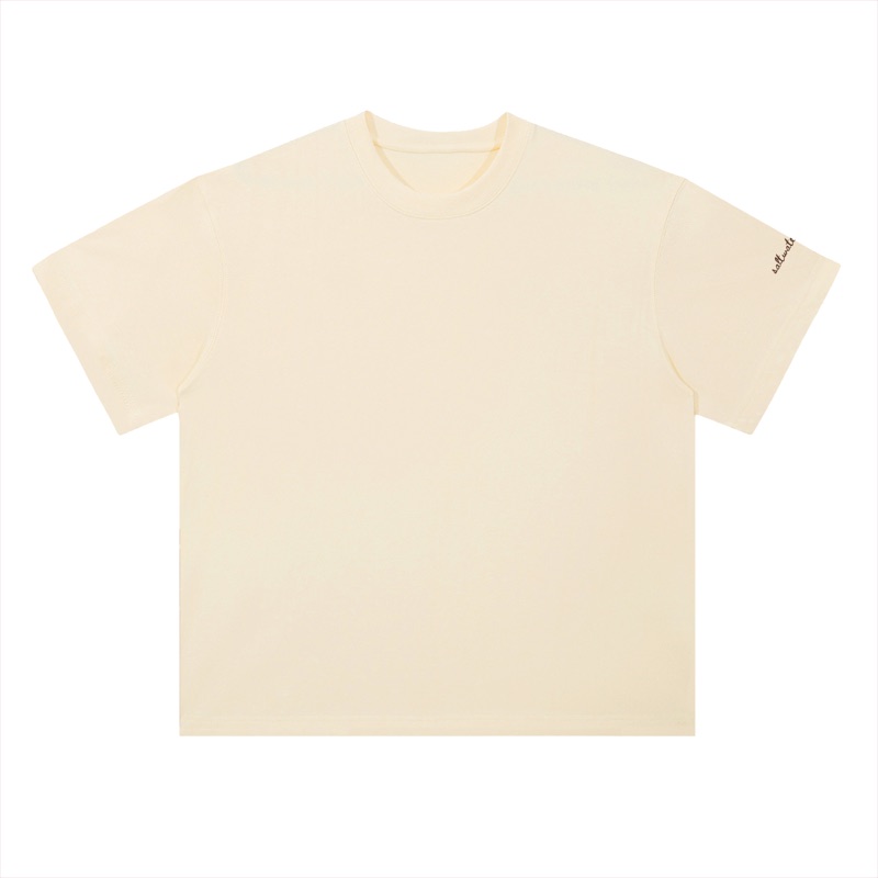 Add a Splash of Saltwater Tee — front