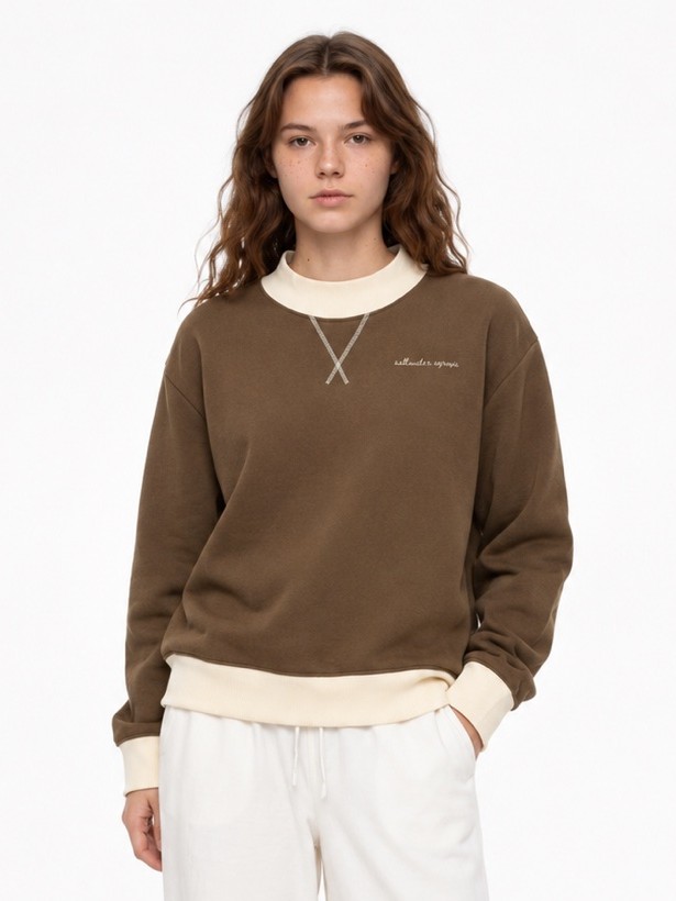 Two Tone Crew — lifestyle