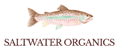 Saltwater Organics